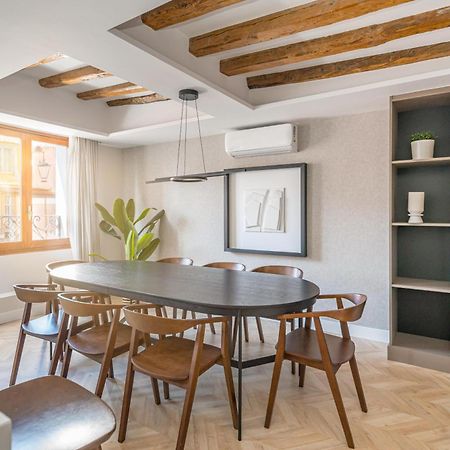 Puerta Del Sol 3Br 3Bh Apartman Madrid Kültér fotó