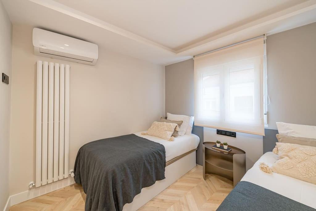 Puerta Del Sol 3Br 3Bh Apartman Madrid Kültér fotó