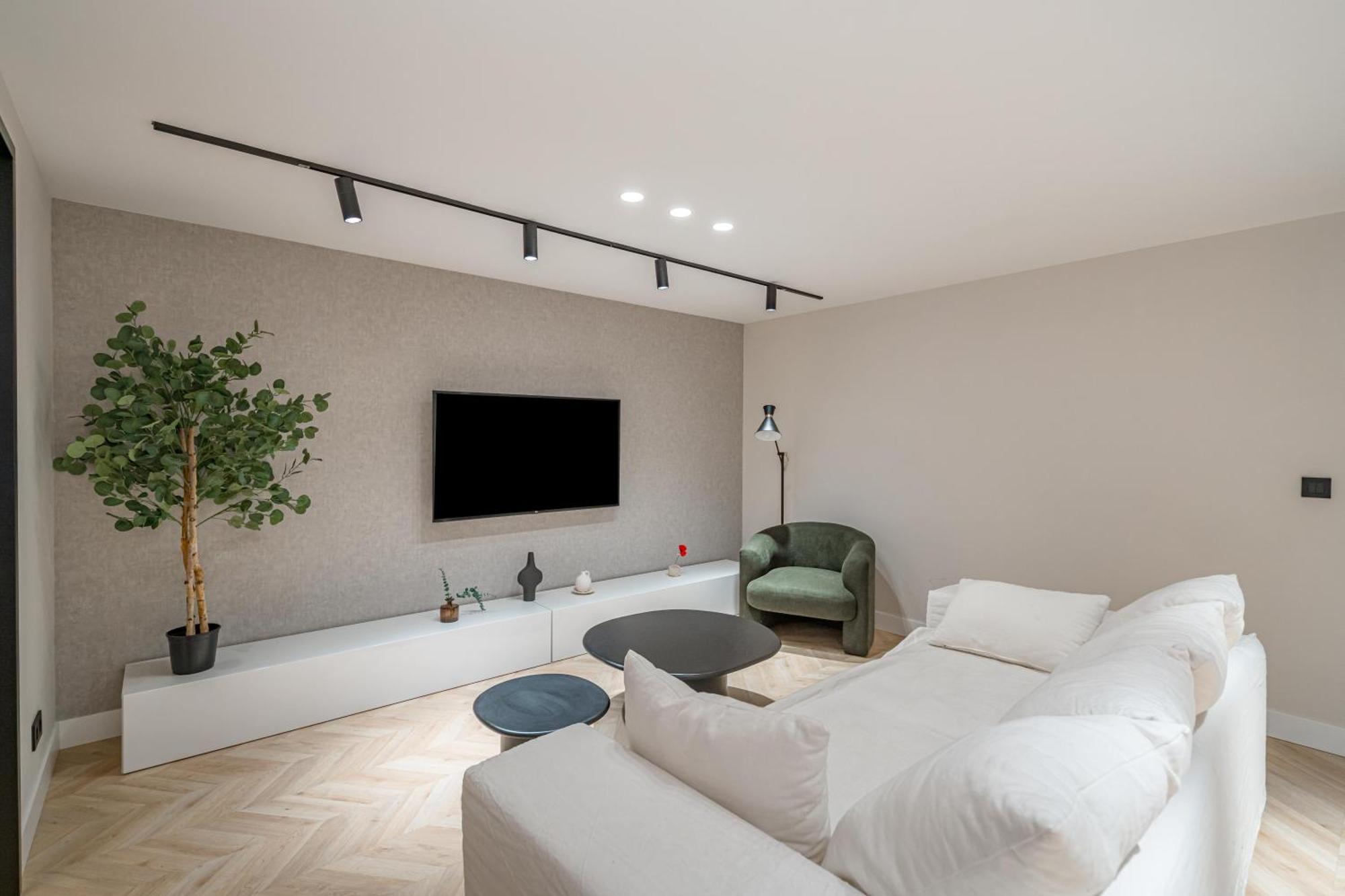 Puerta Del Sol 3Br 3Bh Apartman Madrid Kültér fotó